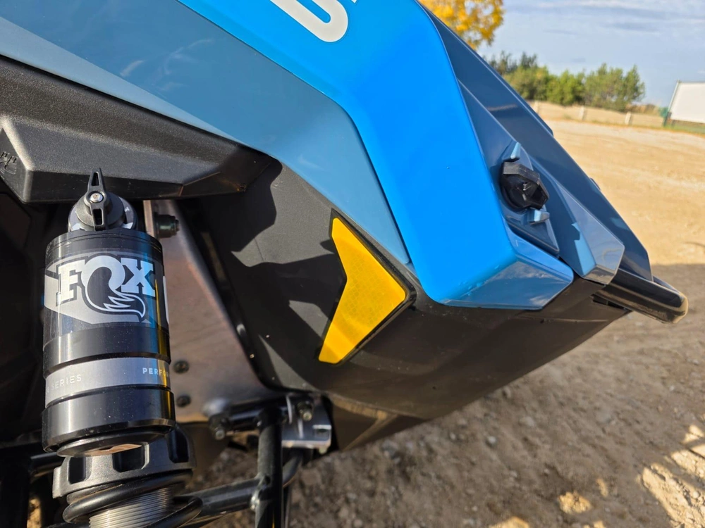 2024 Polaris 650 Indy Xc 137