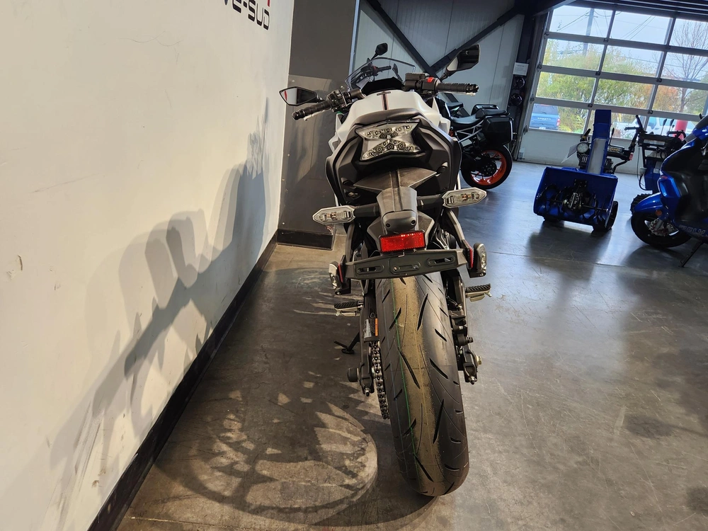 2026 Kawasaki Ninja 650 *3.99%/60 Mois💳