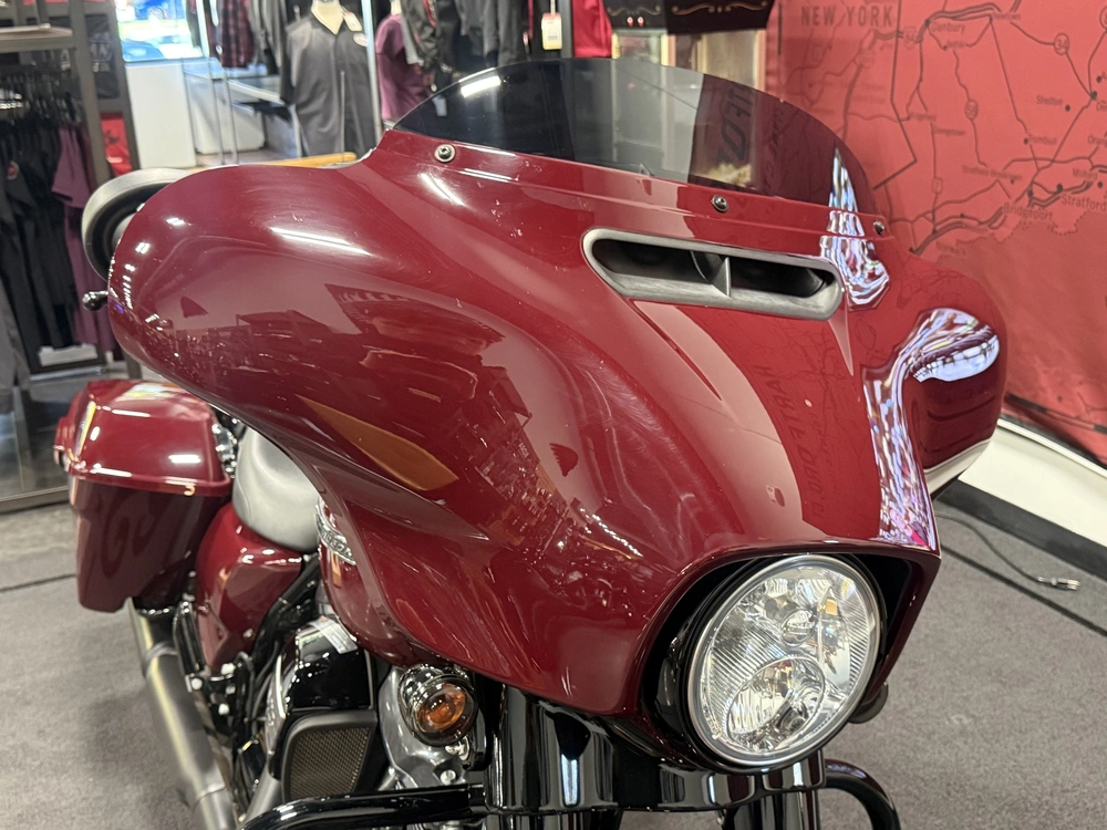 2020 Harley-davidson Street Glide Special