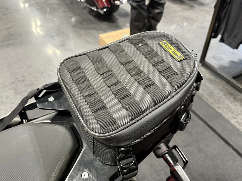 2025 Yamaha Tenere 700