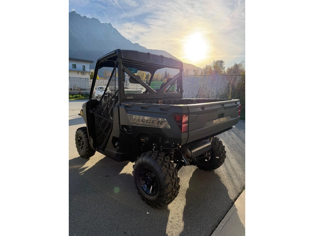 2027 Polaris Ranger 1000 Premium - Pursuit Camo