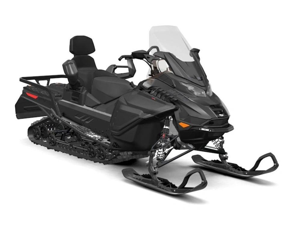 2027 Ski-doo Expedition Le 900 Ace Turbo R Cross 1.5 S_lev_4.5"_blk