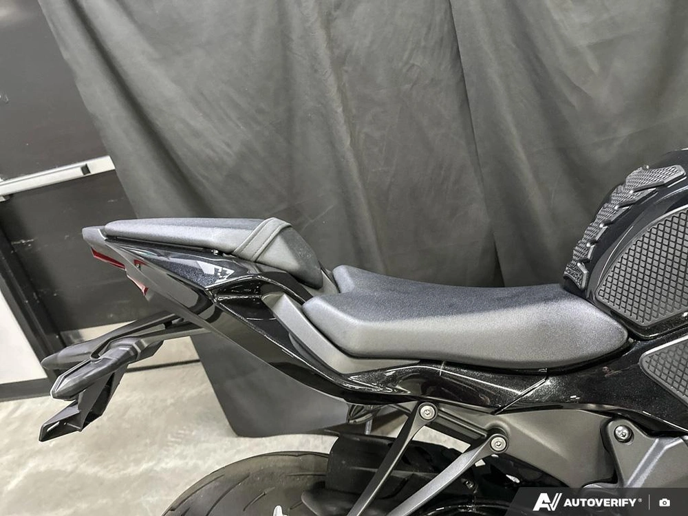 2026 Kawasaki Ninja