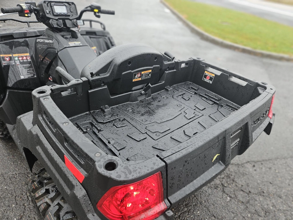 Polaris Sportsman 570 X2 2026