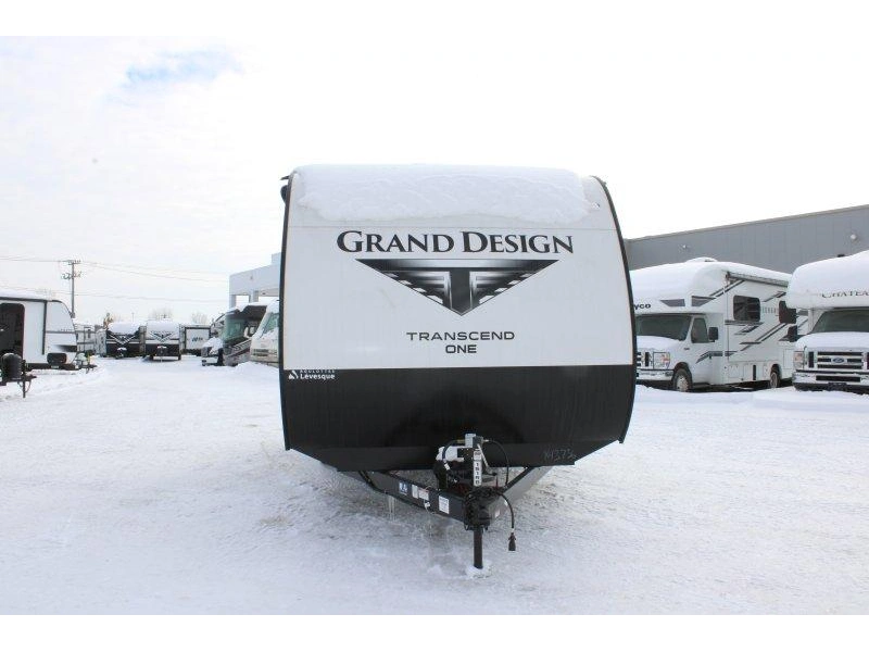 2026 Grand Design Transcend 151rb