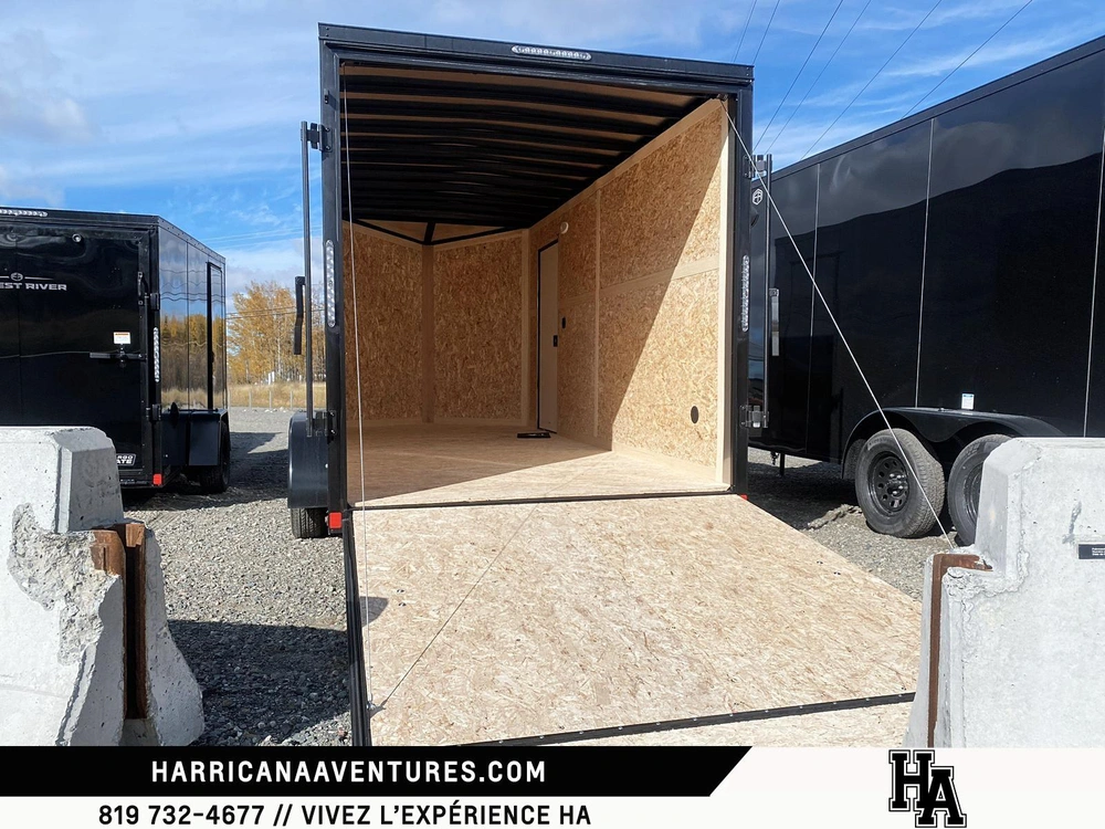 Cargo Mate 716ta 2-24 2027