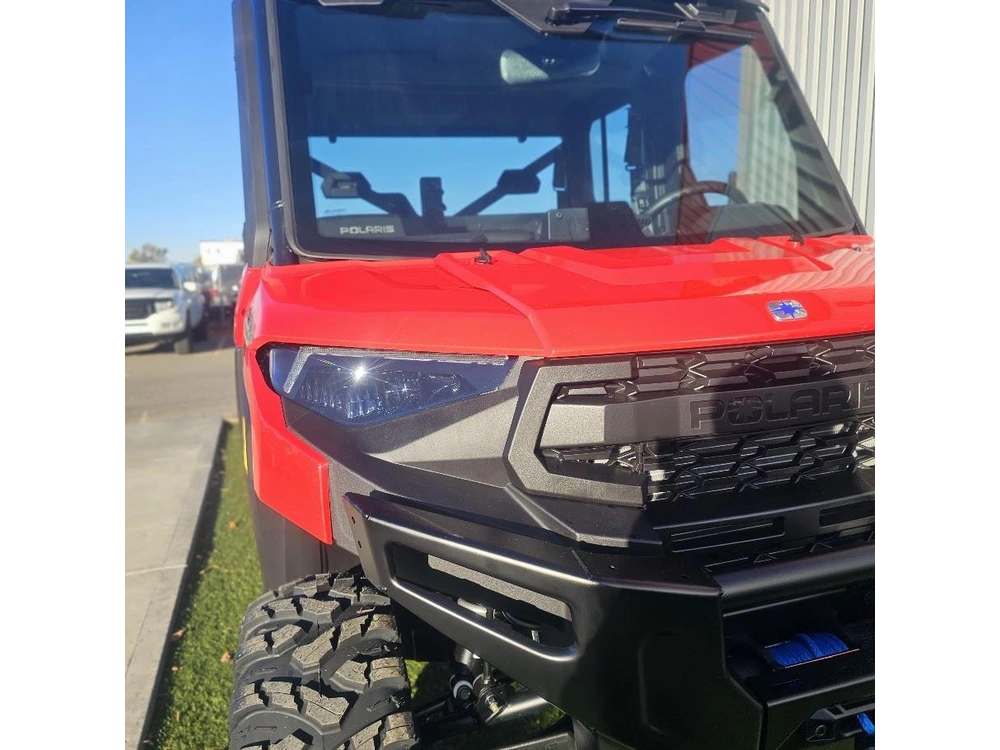 2027 Polaris Ranger Crew Xp 1000 Northstar Ultimate