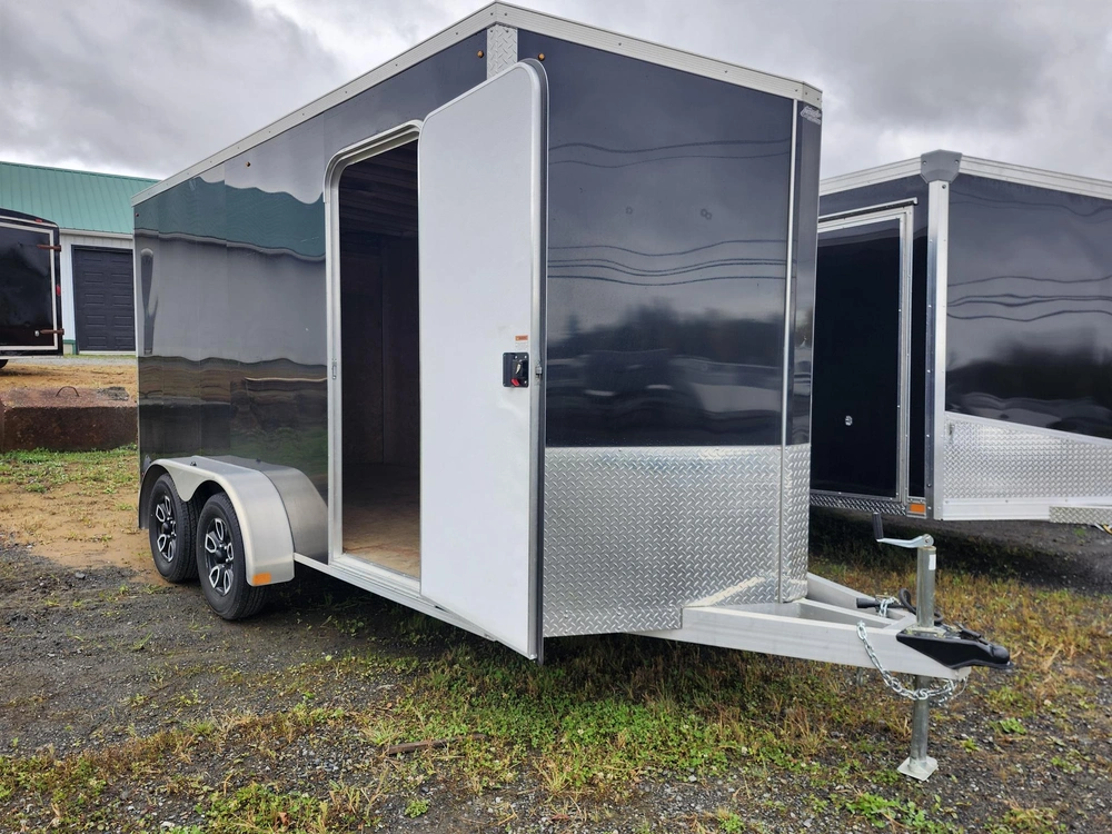 Nitro Trailers 7 X 14 2023