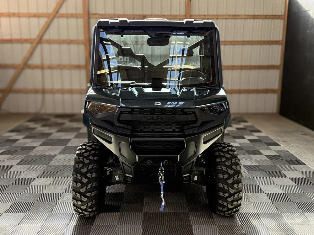 2027 Polaris Ranger Xp 1000 Northstar Premium