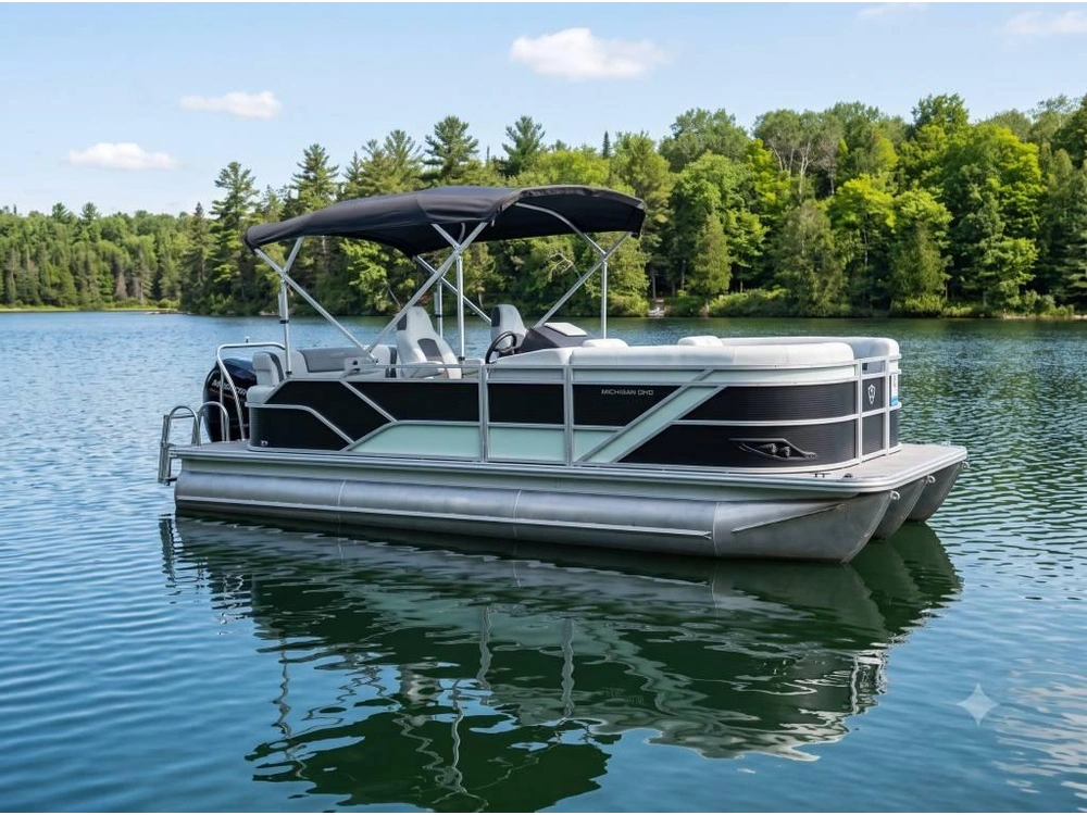 Armada Drakkar 23sb 2026