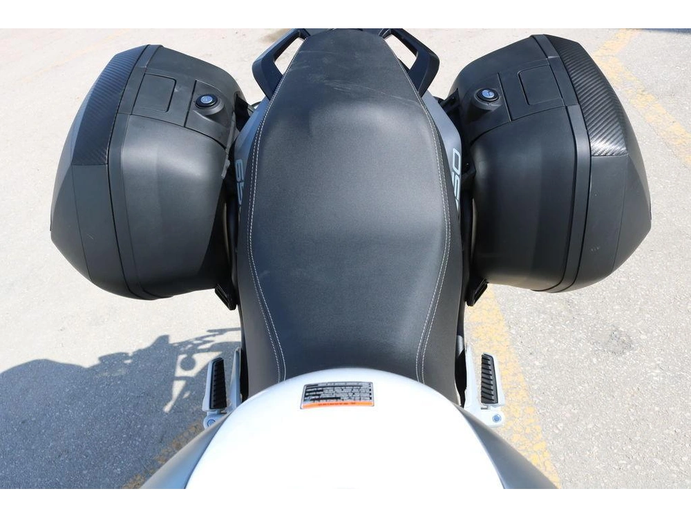 2023 Cfmoto 650mt Adventura