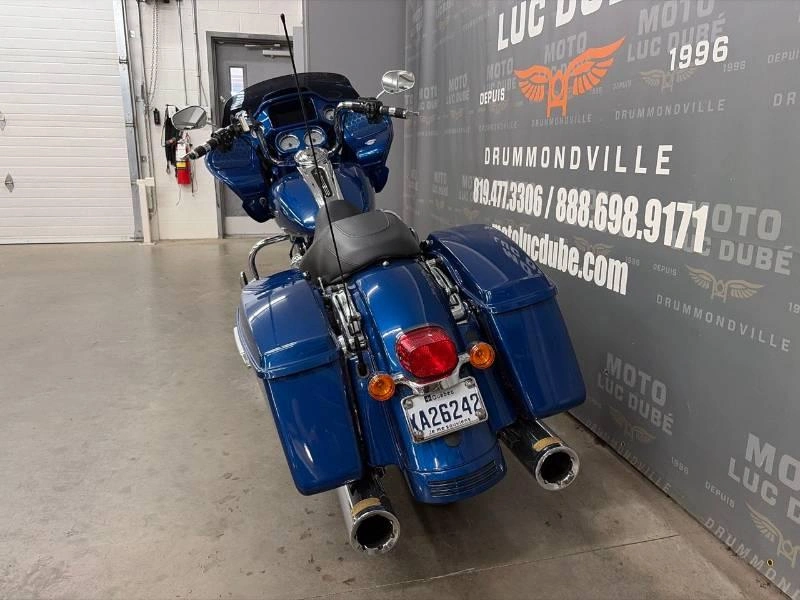 Harley-davidson Fltrx Road Glide 2022