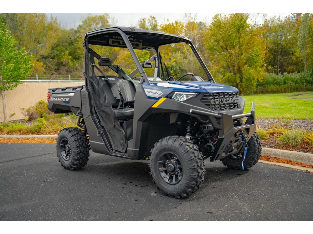 2027 Polaris Ranger 1000 Premium