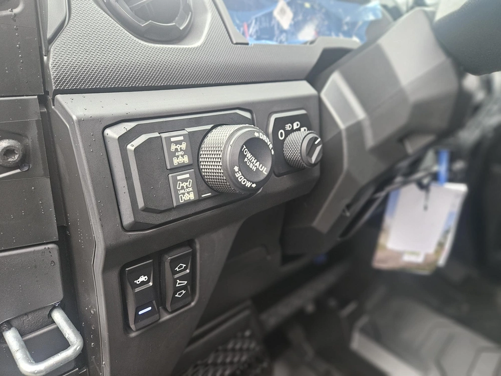 Polaris Ranger Xd 1500 Crew Ultimate 2027