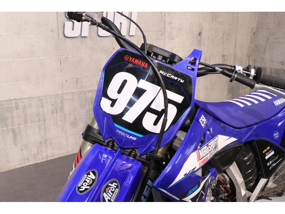 Yamaha Yamaha Yz125 2025