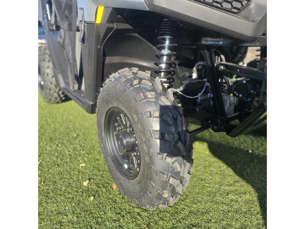 2027 Polaris Ranger 500