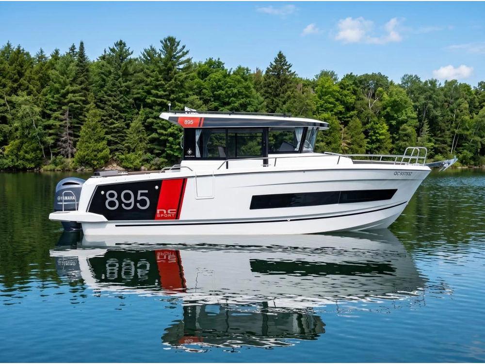 Jeanneau Nc895 Sport 2023