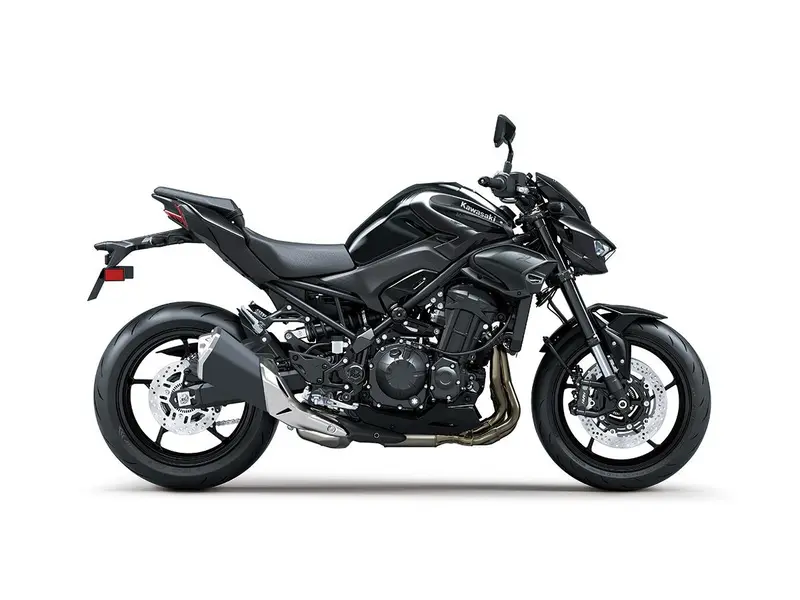 2027 Kawasaki Z900 PRE-COMMANDE