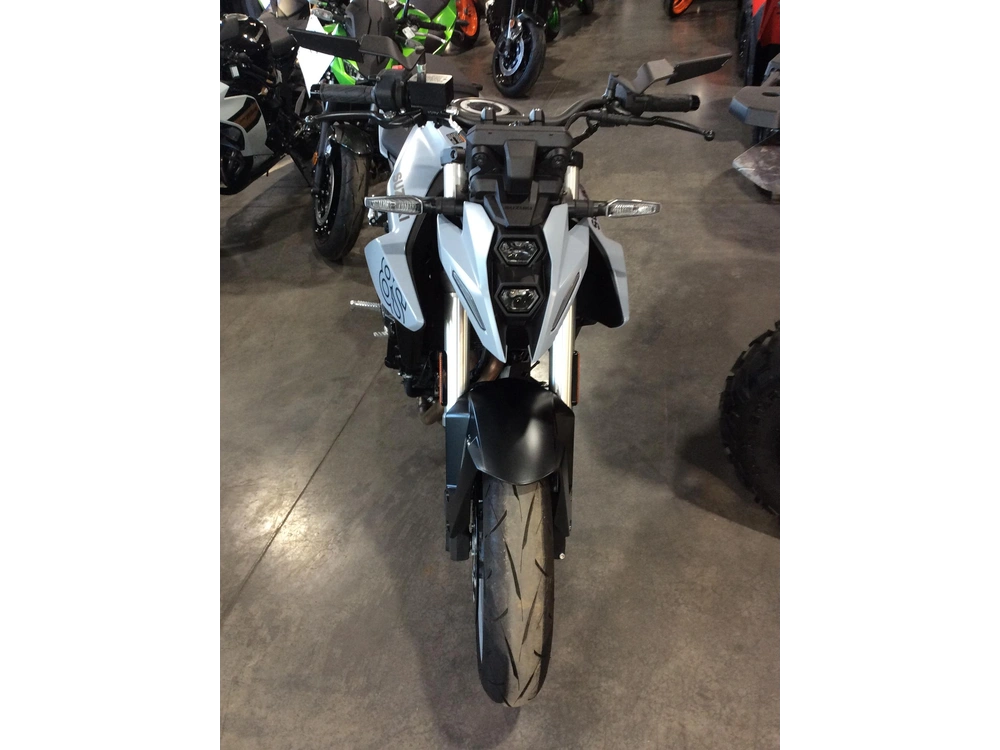 Suzuki Gsx800 2024