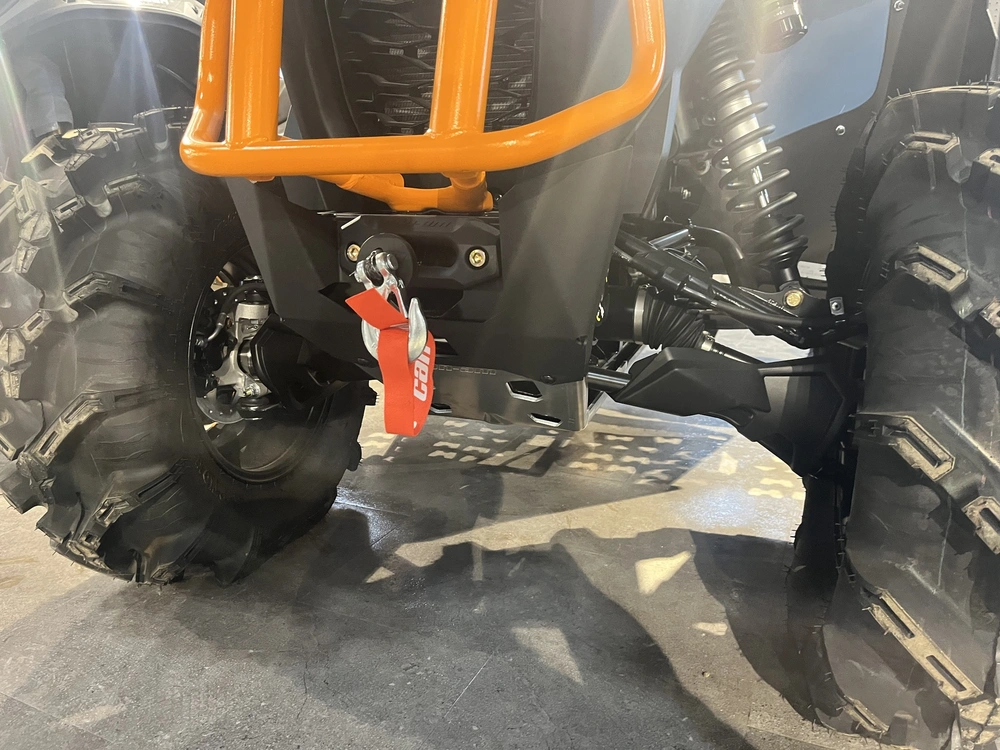 2026 Can-am Renegade Xmr 1000r