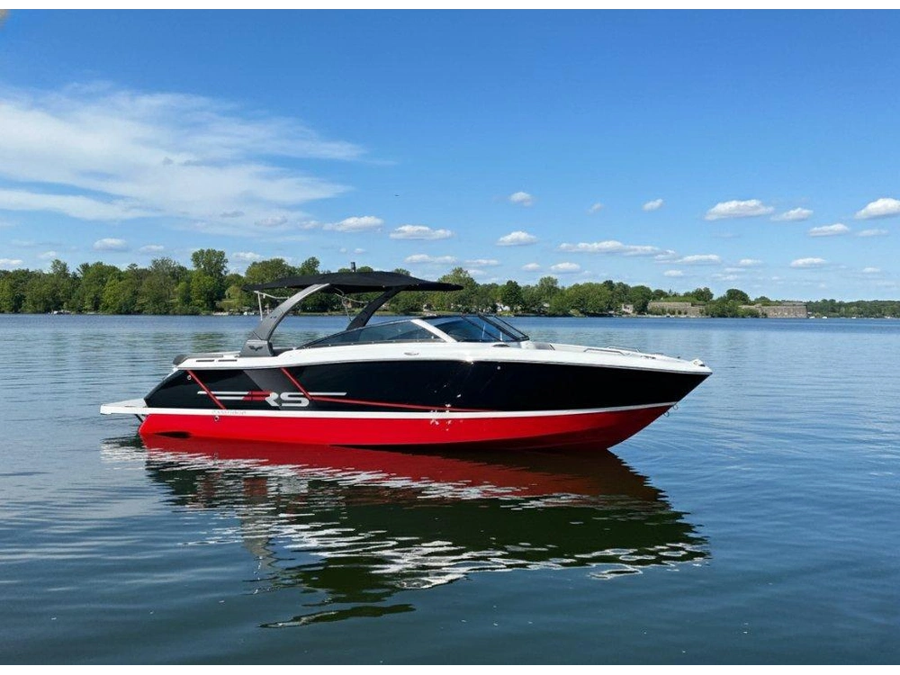 Four Winns 260 Horizon Sport Rs 2022