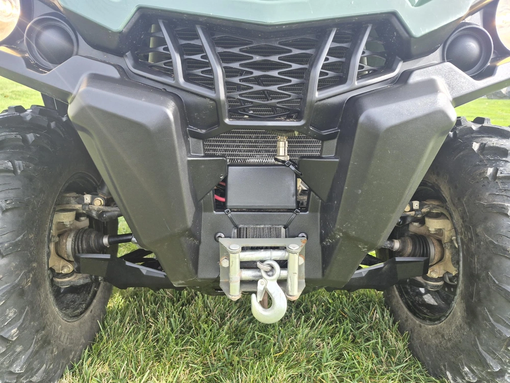 2023 Can-am Outlander 450