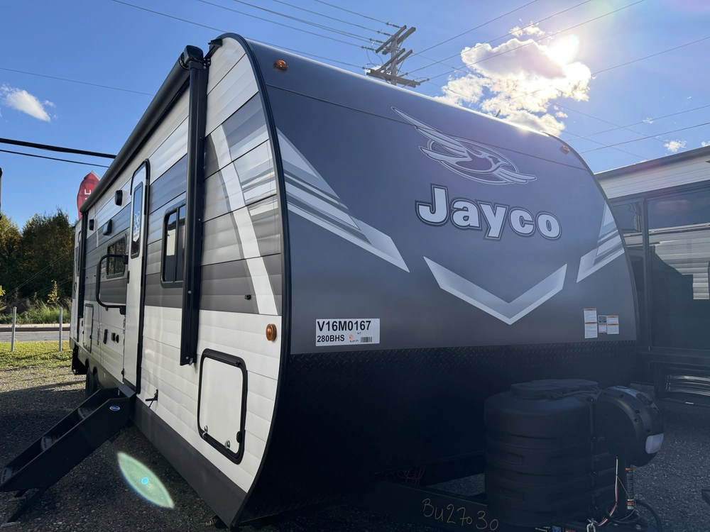 Jayco Jay Flight 280bhs 2027