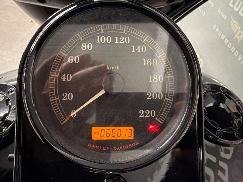 Harley-davidson Flstf Fat Boy Trike 2007