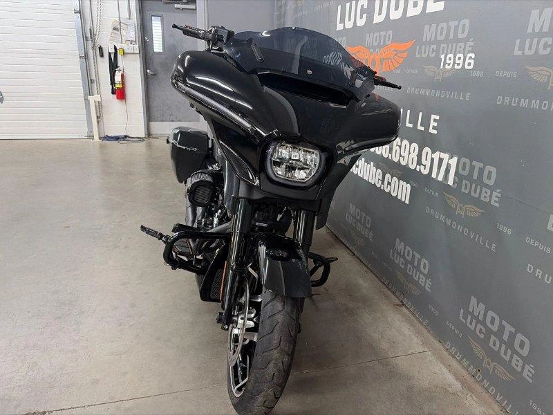 Harley-davidson Flhx Street Glide 2024