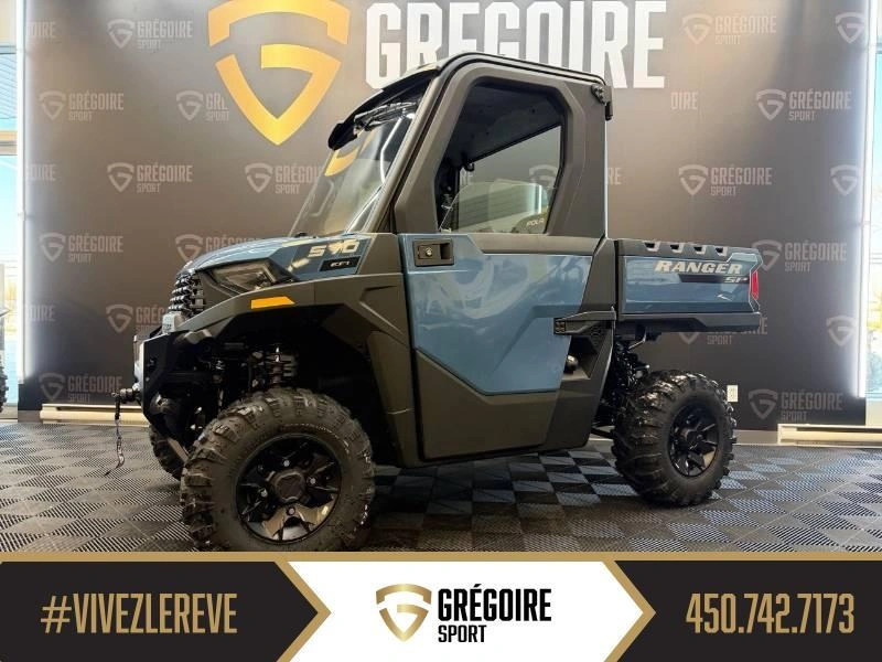 Polaris Ranger Sp 570 Northstar Edition 2026