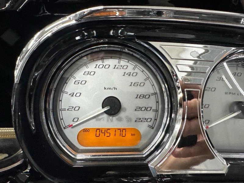 2016 Harley-davidson Fltrxs Road Glide Special