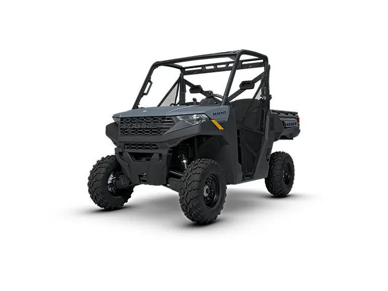 Polaris Ranger 1000 2027