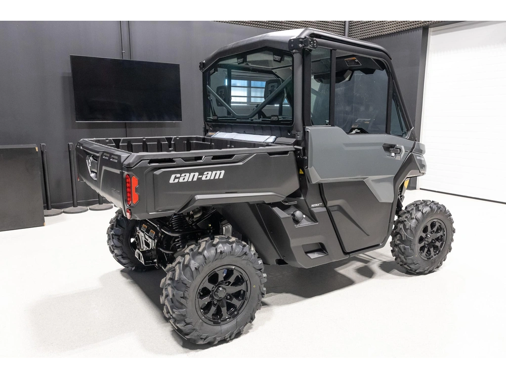 2027 Can-am Defender Dps Cab 8uvl