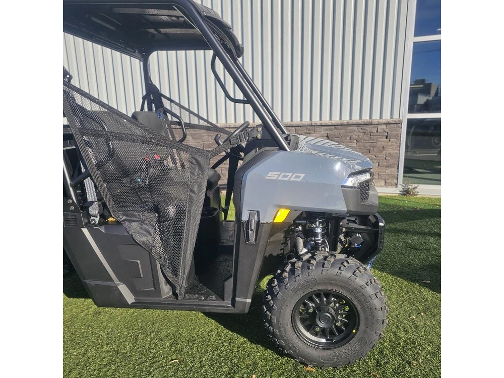 2027 Polaris Ranger 500