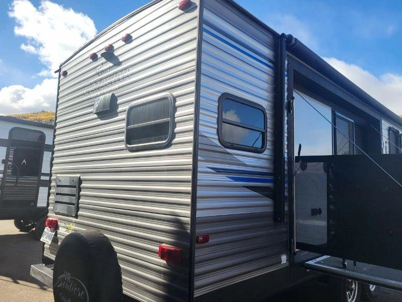Coachmen Catalina 303rkp 2020
