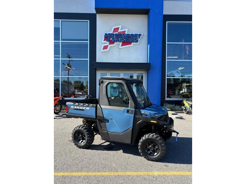 Polaris Ranger Sp 570 Northstar Edition 2026