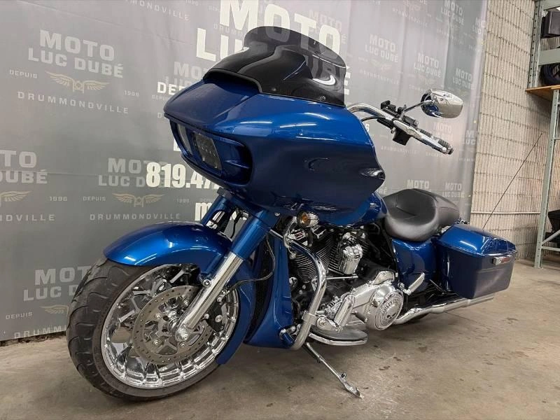 Harley-davidson Fltrx Road Glide 2022
