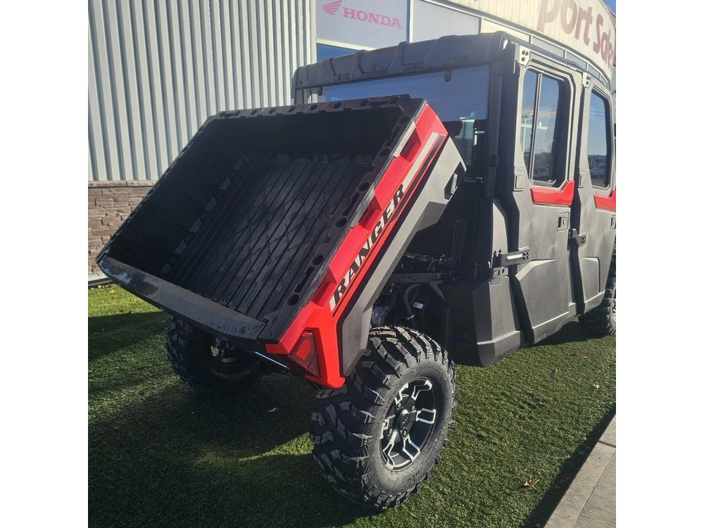 2027 Polaris Ranger Crew Xp 1000 Northstar Ultimate
