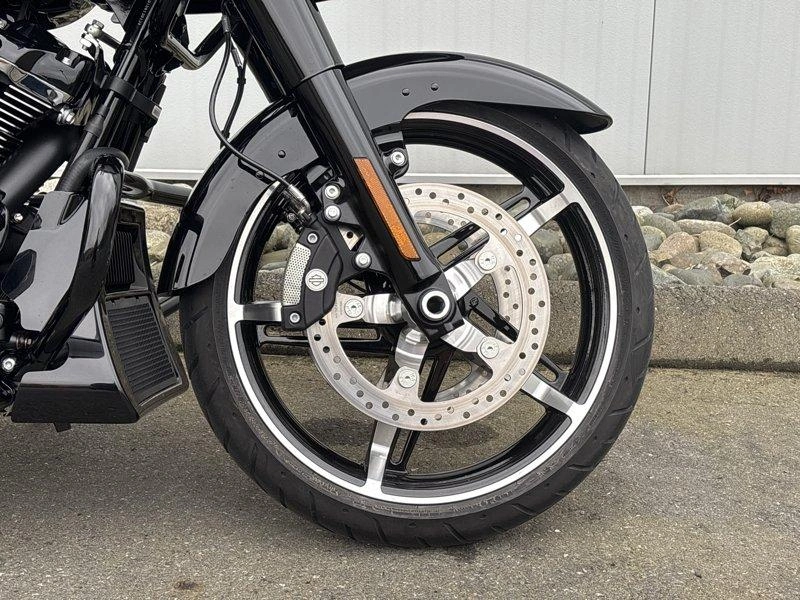 2026 Harley-davidson Touring Fltrx - Road Glide™