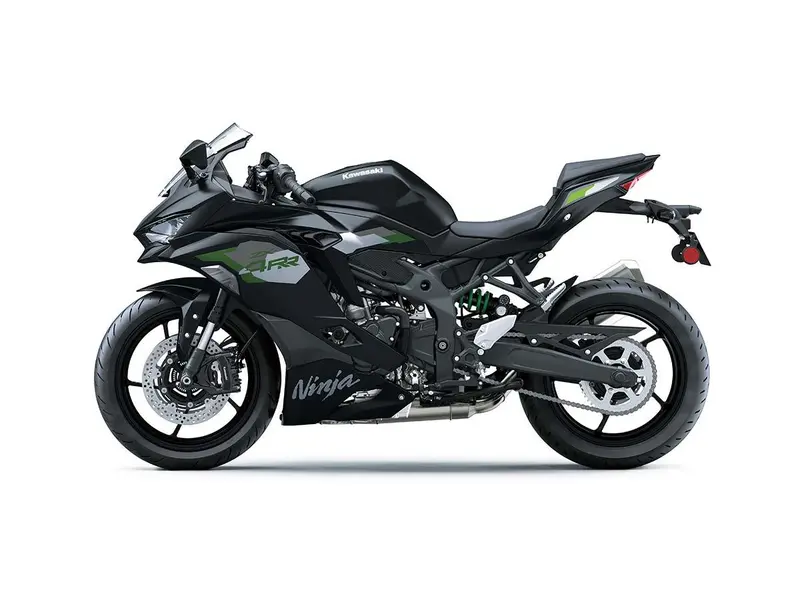 Kawasaki NINJA ZX-4RR PRE-COMMANDE 2027