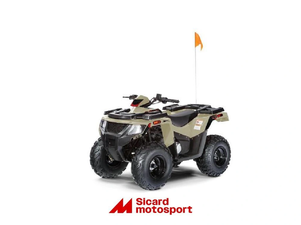 Arctic Cat Alterra 90 2023