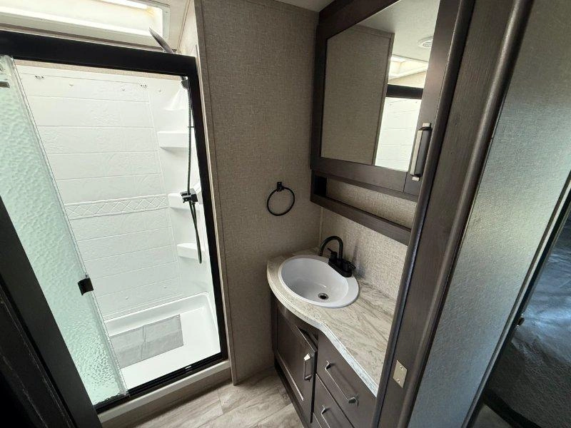 Grand Design Reflection 295rl 2023