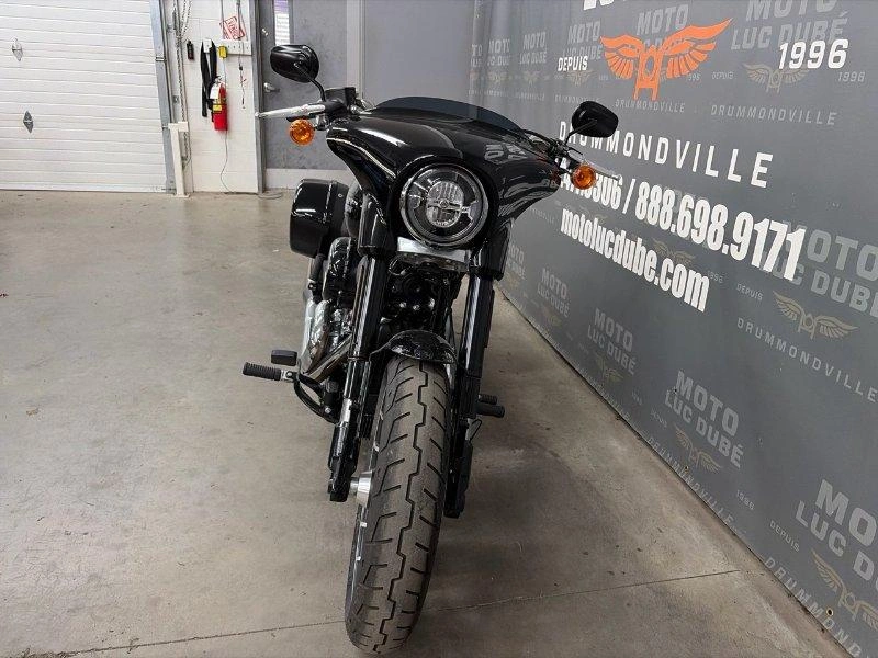 Harley-davidson Flsb Sport Glide 2021