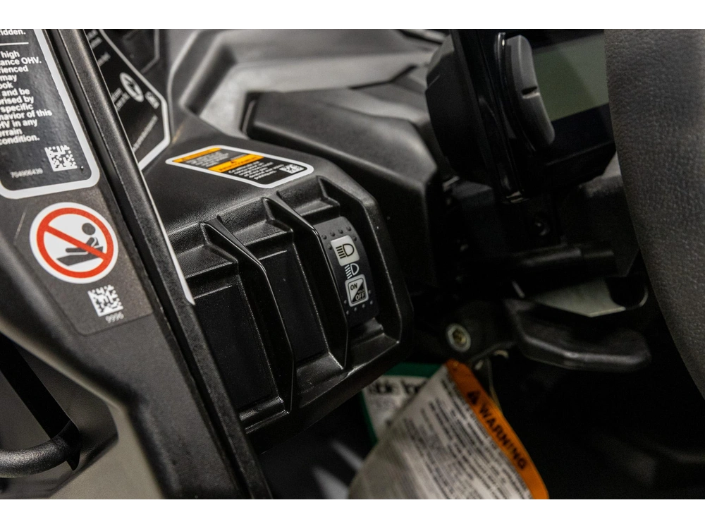 2026 Can-am Maverick X3 Xds 64" Turbo Rr 10.25 7stp