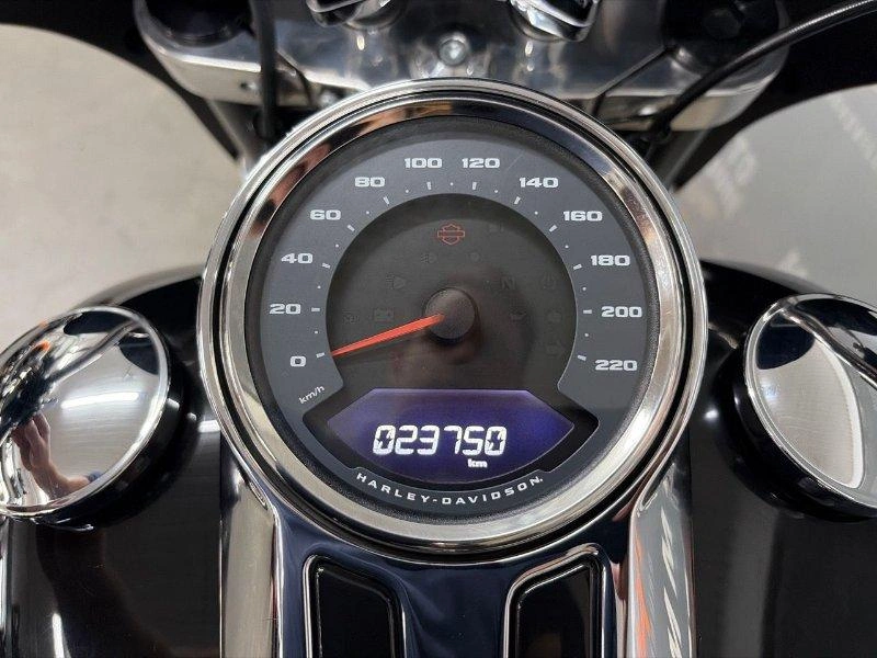 Harley-davidson Flsb Sport Glide 2018
