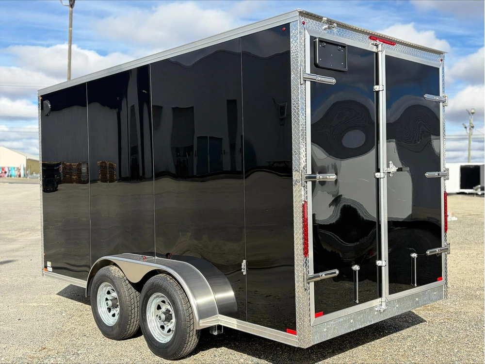 2027 Newport Galv714ta3 Porte Double