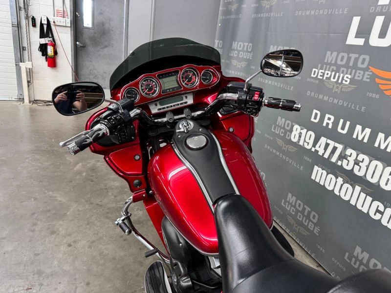 Kawasaki Vaquero 1700 2011