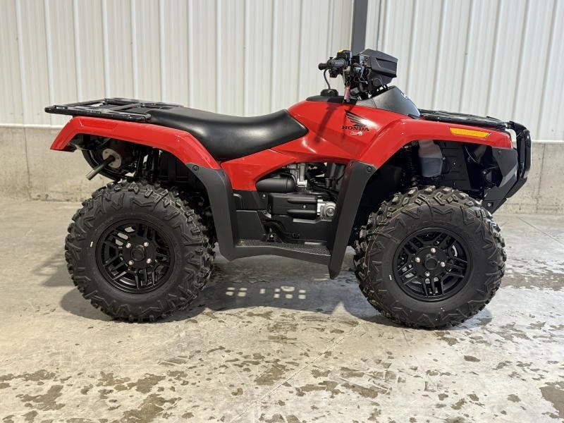 Honda Rubicon 700 2026