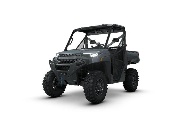 2026 Polaris Ranger Xp 1000 Premium