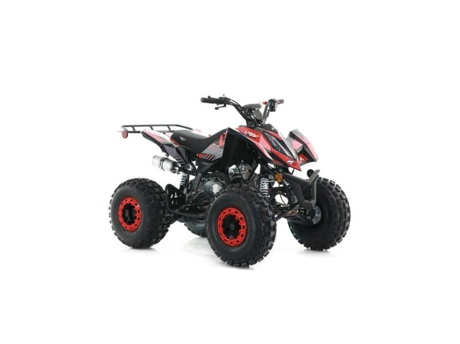 2025 Apollo Motors Vrx 125rr